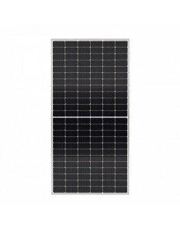 HT SOLAR 385 WATT   PercMono Kristal Güneş Paneli