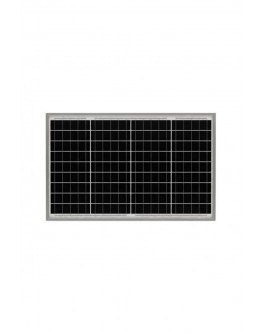 TEKNİK SOLAR 75 Watt Monokristal Güneş Paneli