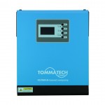 Tommatech New3K 3000 Watt Mppt Tam Sİinüs Akıllı İnverter